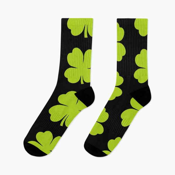 Item preview, 4-leaf shamrock designed and sold by t335.