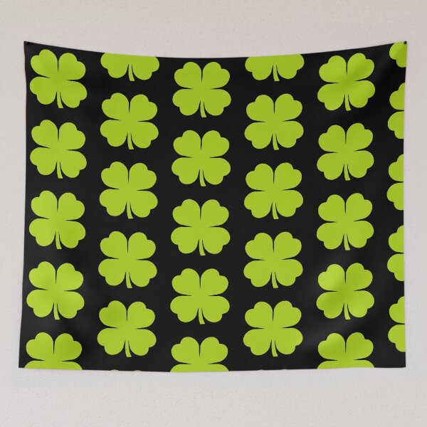 Item preview, 4-leaf shamrock designed and sold by t335.