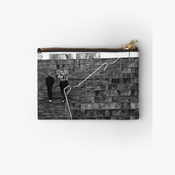 Item preview, Fed Square Stairs designed and sold by Ell-on-Wheels.
