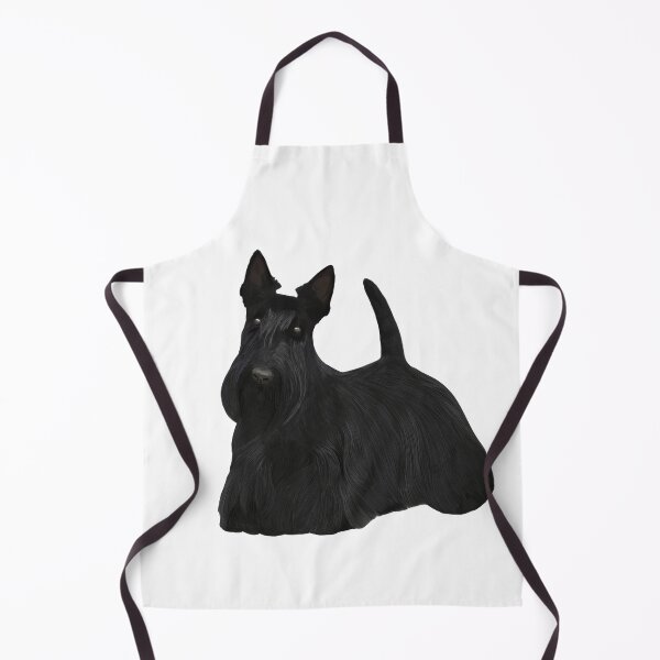Item preview, Scottish terrier designed and sold by crazymel.