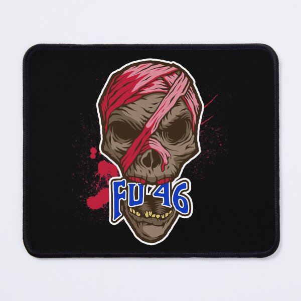 Item preview, Fu 46 designed and sold by Neggan.