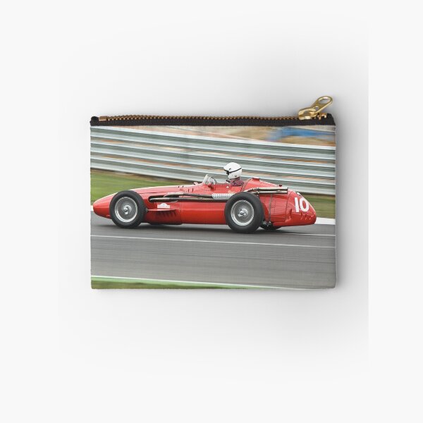 Item preview,   Maserati 250F CM1 designed and sold by Willie Jackson.