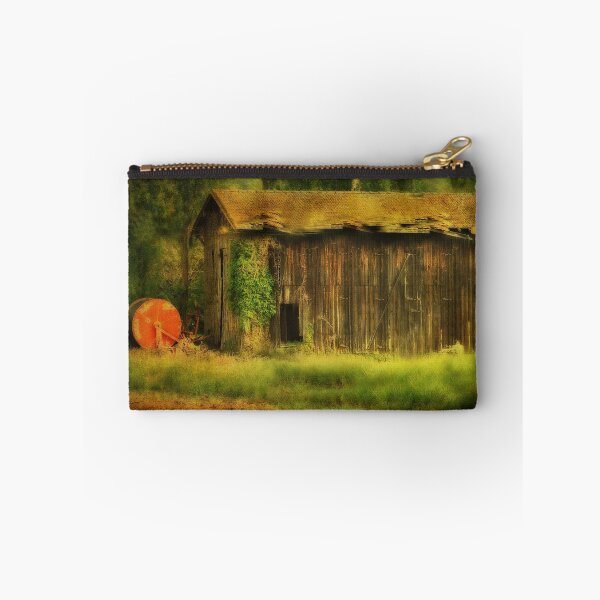 Item preview, The Old Barn designed and sold by Irene Burdell.