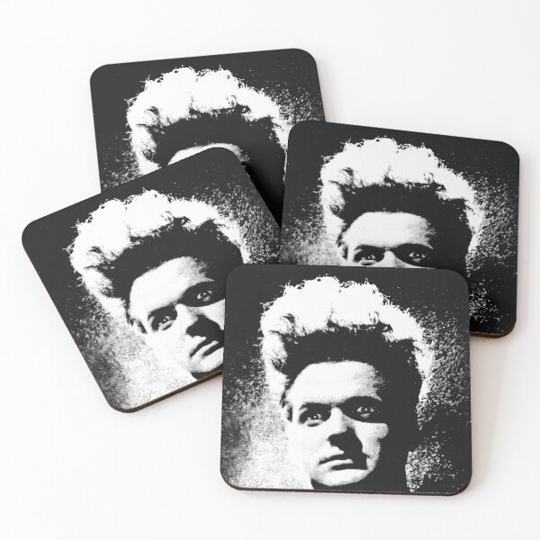 Item preview, Eraserhead Shirt! Essential designed and sold by Bodoshoputr.