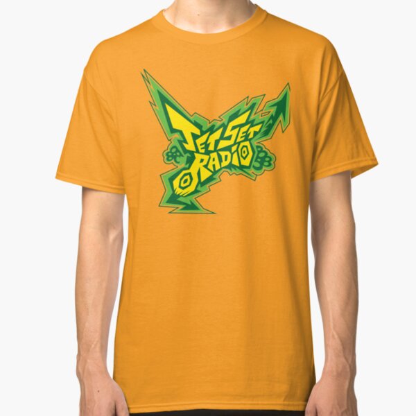 Jet Set Radio Classic T-Shirt