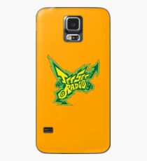 Funda/vinilo para Samsung Galaxy Jet Set Radio