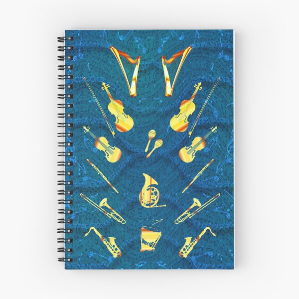 Item preview, Orchestral Harmonies designed and sold by Only1helen.