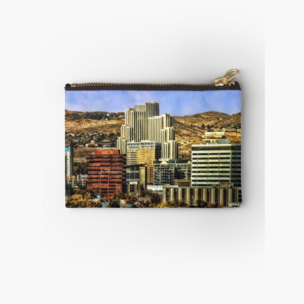 Item preview, Sunset Over Reno designed and sold by pat gamwell.