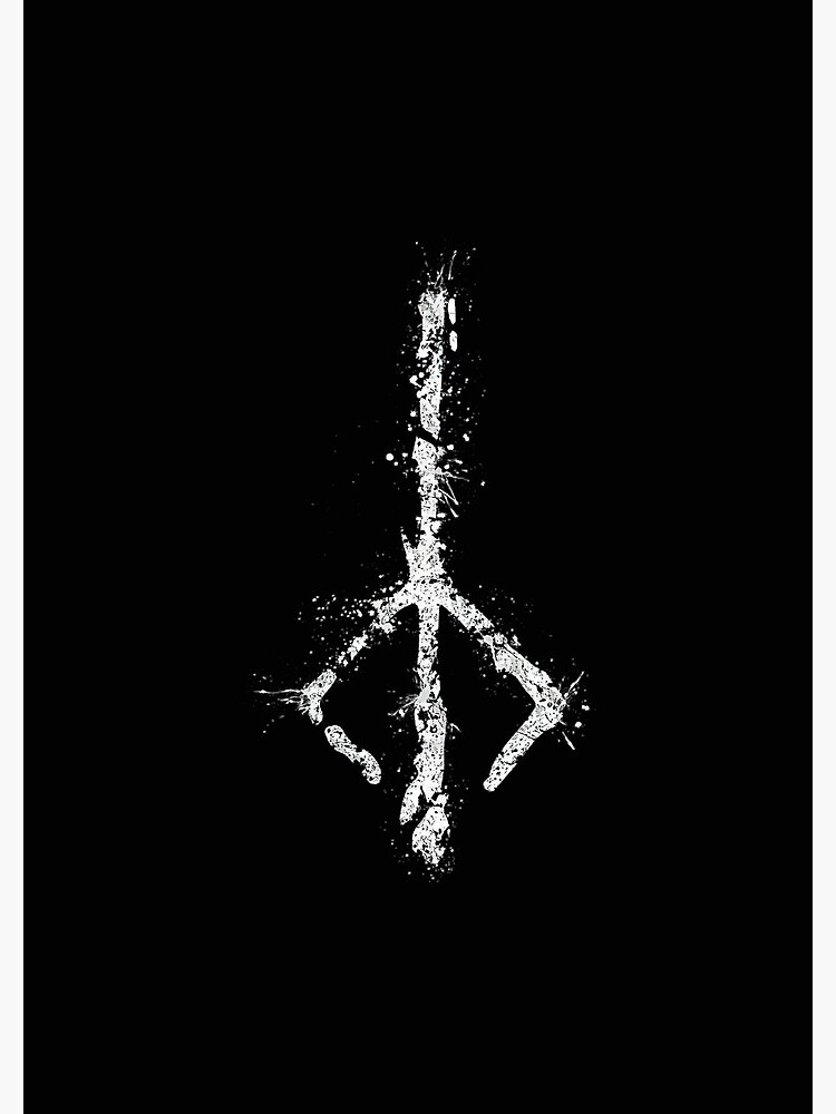 "Bloodborne" Spiral Notebook for Sale by Bloodbornee99 Redbubble