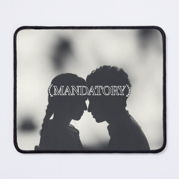 Item preview, Love stories MANDATORY designed and sold by Mandatory.