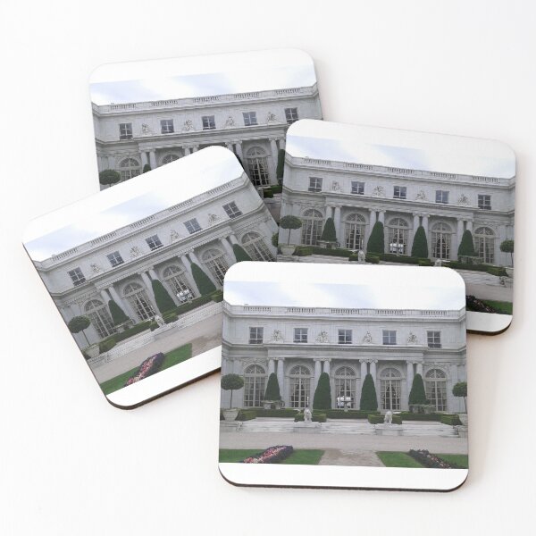 Item preview, Rosecliff Mansion designed and sold by Caitlin214.