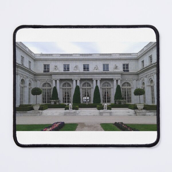 Item preview, Rosecliff Mansion designed and sold by Caitlin214.