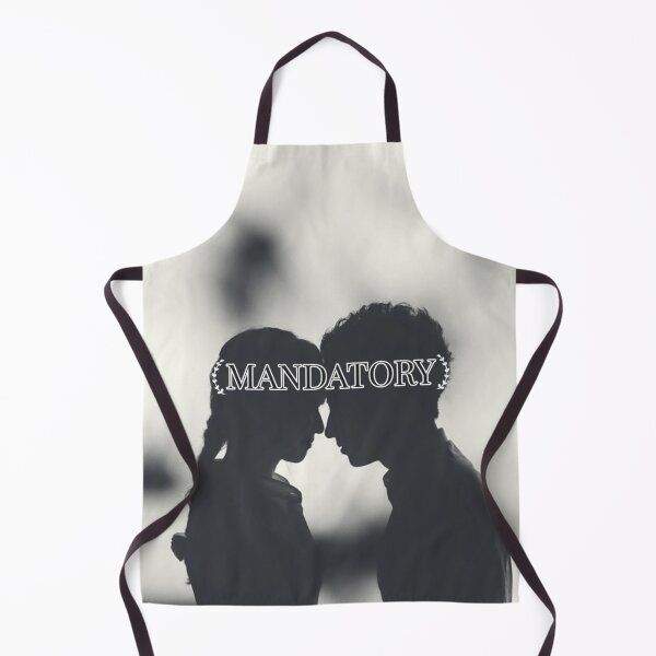 Item preview, Love stories MANDATORY designed and sold by Mandatory.