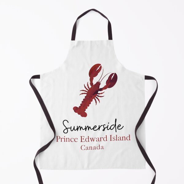 Item preview, Summerside PEI Lobster designed and sold by JosephTHooper.