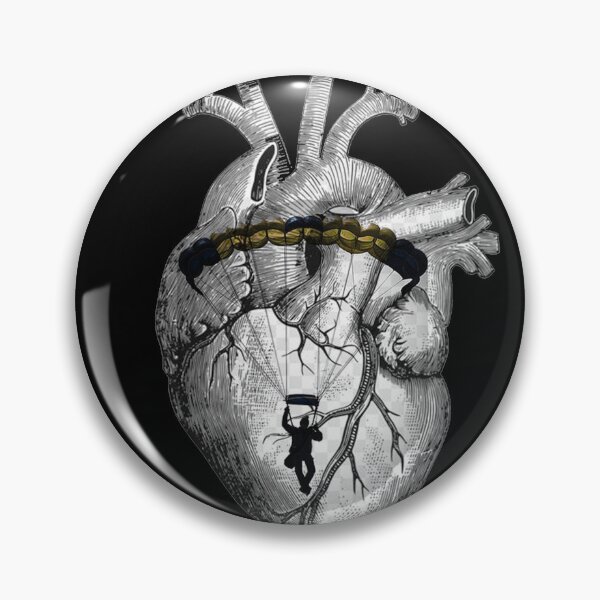 Item preview, -this parachute is a knapsack- designed and sold by rena77.