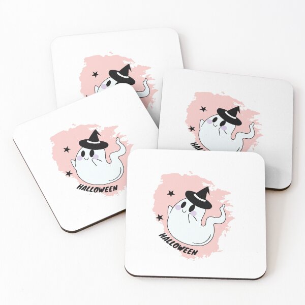 Item preview, ghostly grettings designed and sold by -justb-.