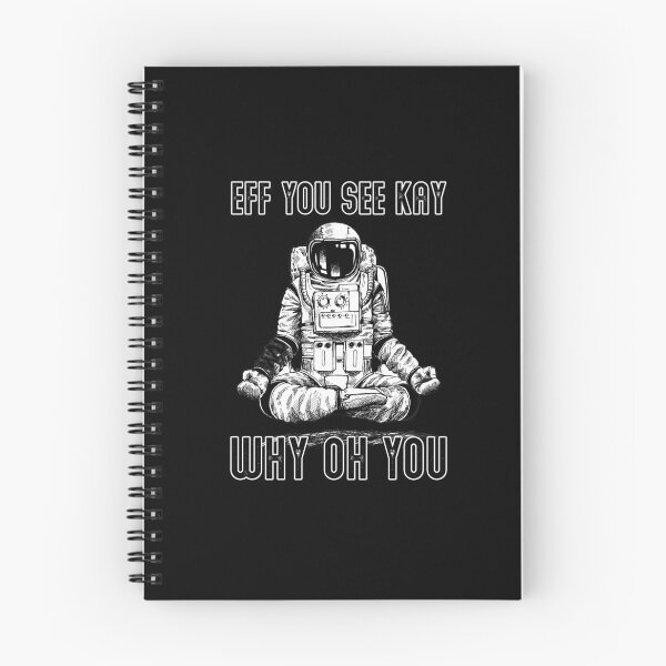 Item preview, Eff You See Kay Why Oh You designed and sold by quyenthoai.