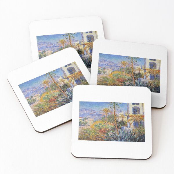 Item preview, Tableau Claude Monet  designed and sold by paulcdr.