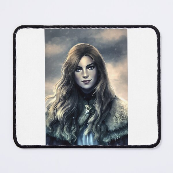 Item preview, Modern Action Fantasy Story Legendary Thirst Highlander Movie Highland Girl Carl Cox designed and sold by JustuHighlander.