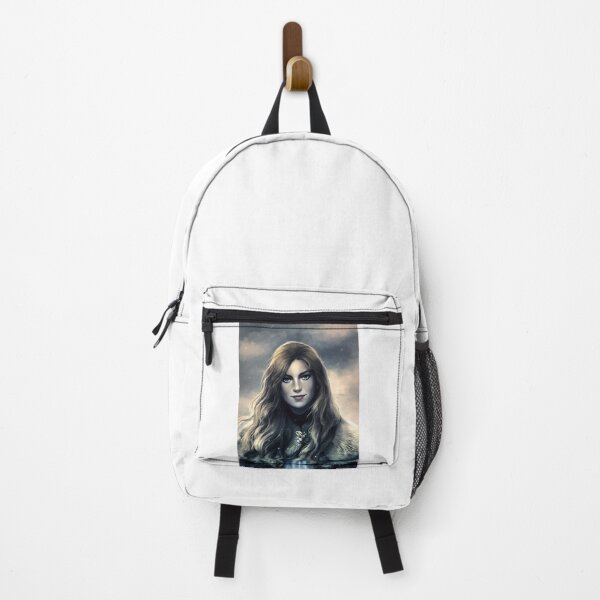 Item preview, Modern Action Fantasy Story Legendary Thirst Highlander Movie Highland Girl Carl Cox designed and sold by JustuHighlander.