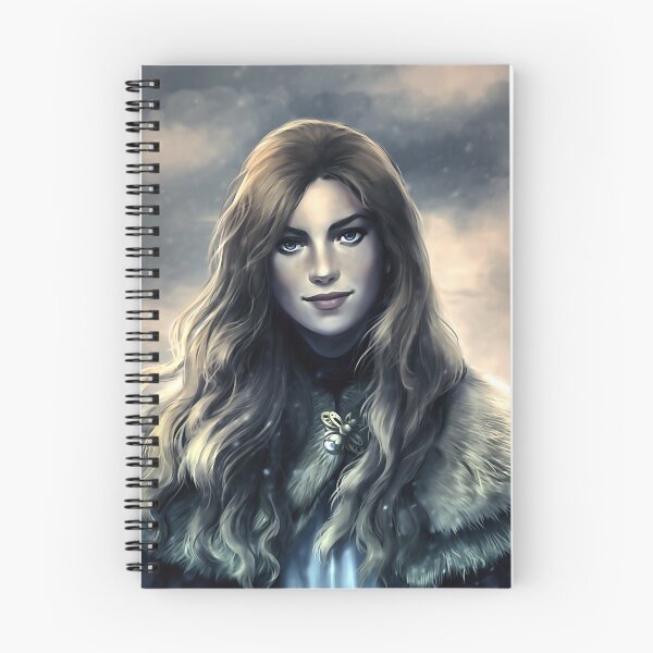 Item preview, Modern Action Fantasy Story Legendary Thirst Highlander Movie Highland Girl Carl Cox designed and sold by JustuHighlander.