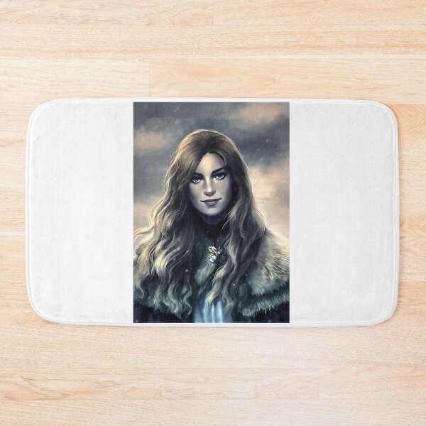 Item preview, Modern Action Fantasy Story Legendary Thirst Highlander Movie Highland Girl Carl Cox designed and sold by JustuHighlander.