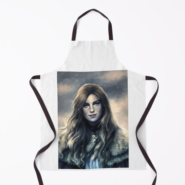 Item preview, Modern Action Fantasy Story Legendary Thirst Highlander Movie Highland Girl Carl Cox designed and sold by JustuHighlander.