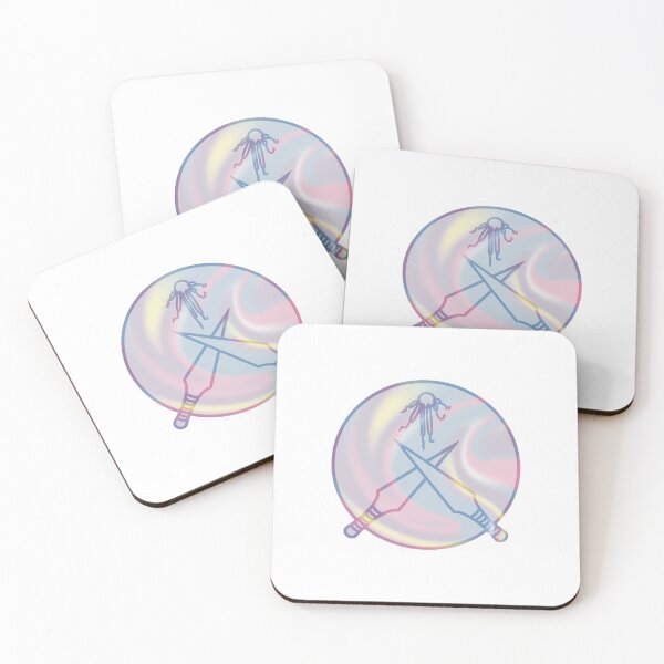 Item preview, Bigender Rogue Symbol designed and sold by AdlayasDesigns.