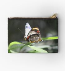 The White nymph Studio Pouch