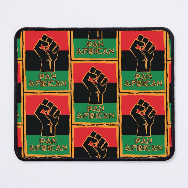 Item preview, Pan-African designed and sold by MerchHouse.