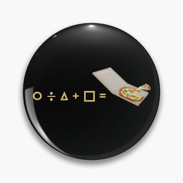Item preview, Copy of Pizza Pi designed and sold by TheUnknown93.