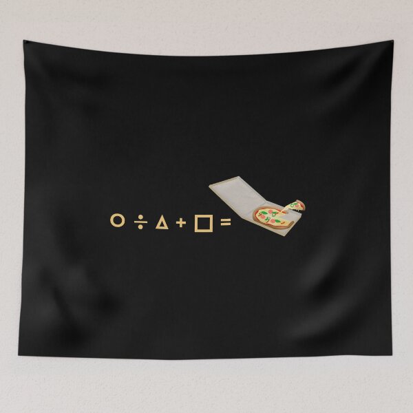 Item preview, Copy of Pizza Pi designed and sold by TheUnknown93.