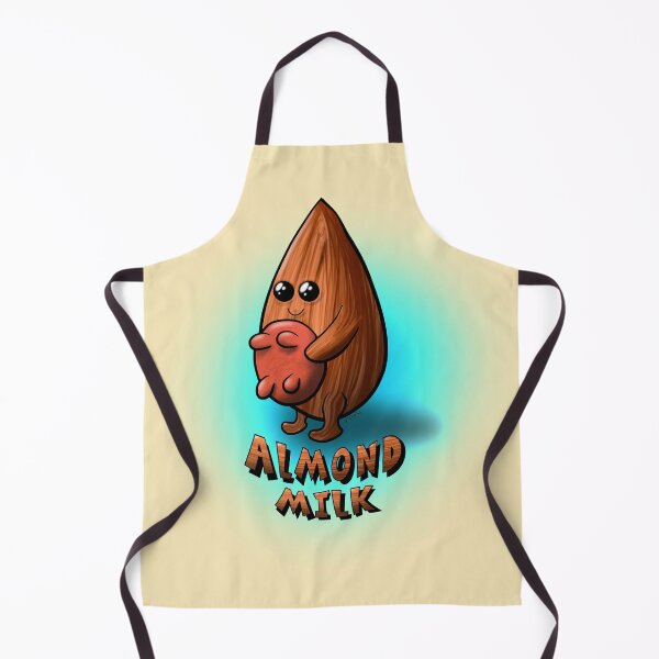 Item preview, Almond Milk designed and sold by DesertG.