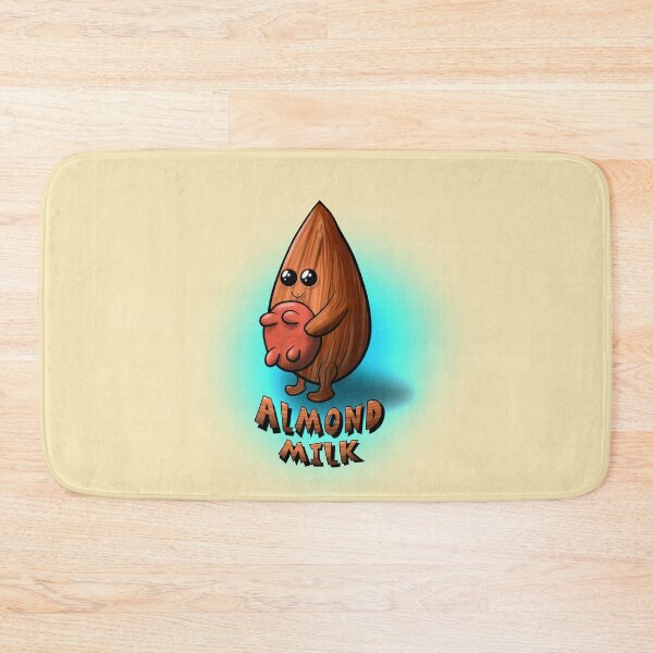 Item preview, Almond Milk designed and sold by DesertG.