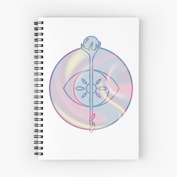 Item preview, Bigender Warlock Symbol designed and sold by AdlayasDesigns.