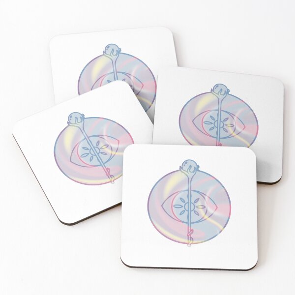 Item preview, Bigender Warlock Symbol designed and sold by AdlayasDesigns.