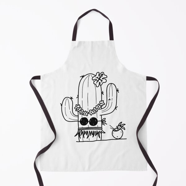 Item preview, Tropical cactus designed and sold by hunterandkit.