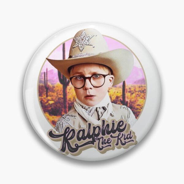Artikelvorschau, Ralphie das Kind entworfen und verkauft von acquiesce13.