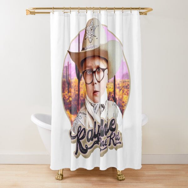 Item preview, Ralphie The Kid designed and sold by acquiesce13.