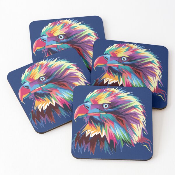 Item preview, Eagle colours  designed and sold by Rejcharms.