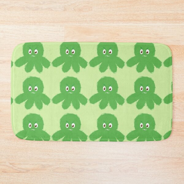 Item preview, OCTOPES No. 7 designed and sold by MCBZ.