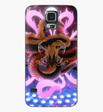 Touhou - Dragon Junko Case/Skin for Samsung Galaxy