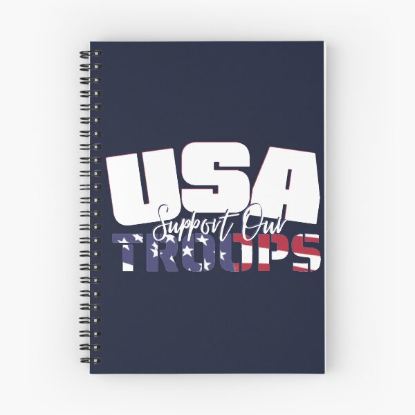 Item preview, USA, Support Our Troops, American Flag and Patriot Design designed and sold by LifeCrush.