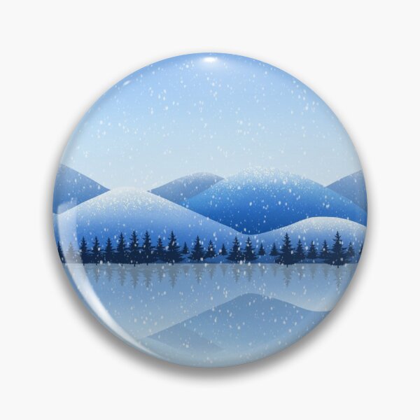 Item preview, Crystal Snow designed and sold by ethelion.