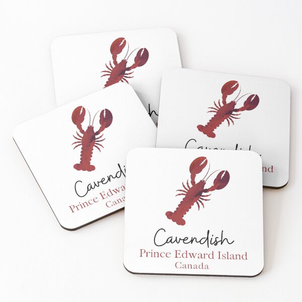Item preview, Cavendish PEI Lobster  designed and sold by JosephTHooper.