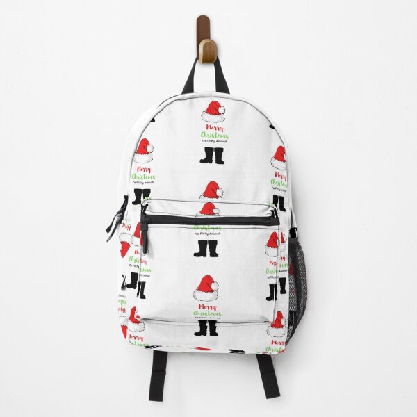 Item preview, Merry Christmas Ya Filthy Animal Home Alone designed and sold by Allison’s Accoutrements.