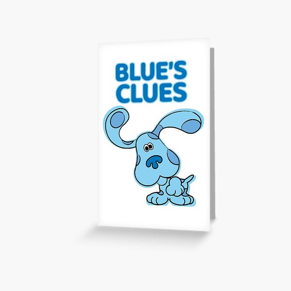 Blues Cards Mashup 