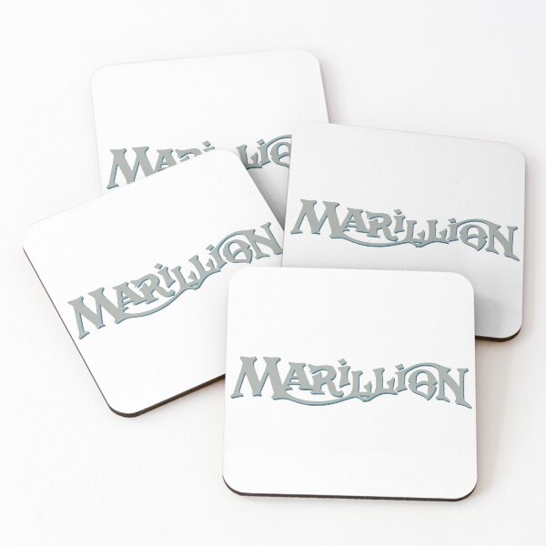 Item preview, Marillion designed and sold by BroNathali.
