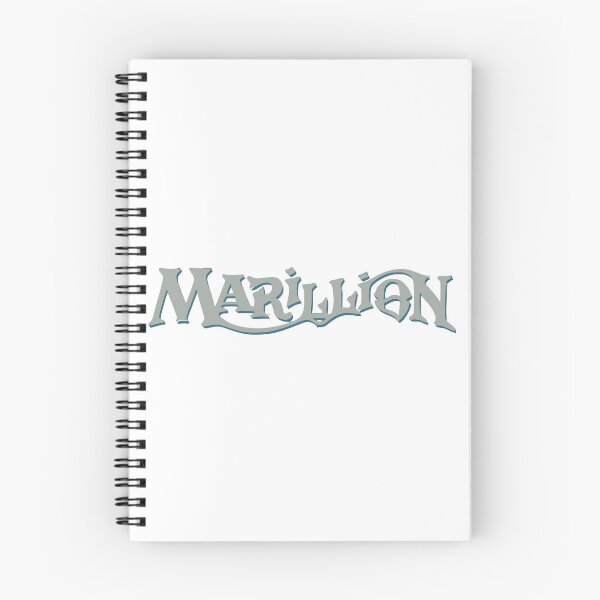 Item preview, Marillion designed and sold by BroNathali.