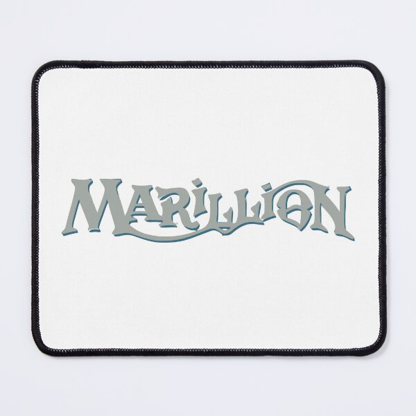 Item preview, Marillion designed and sold by BroNathali.